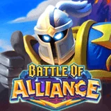 Bocoran RTP Slot 5G Games War Alliance